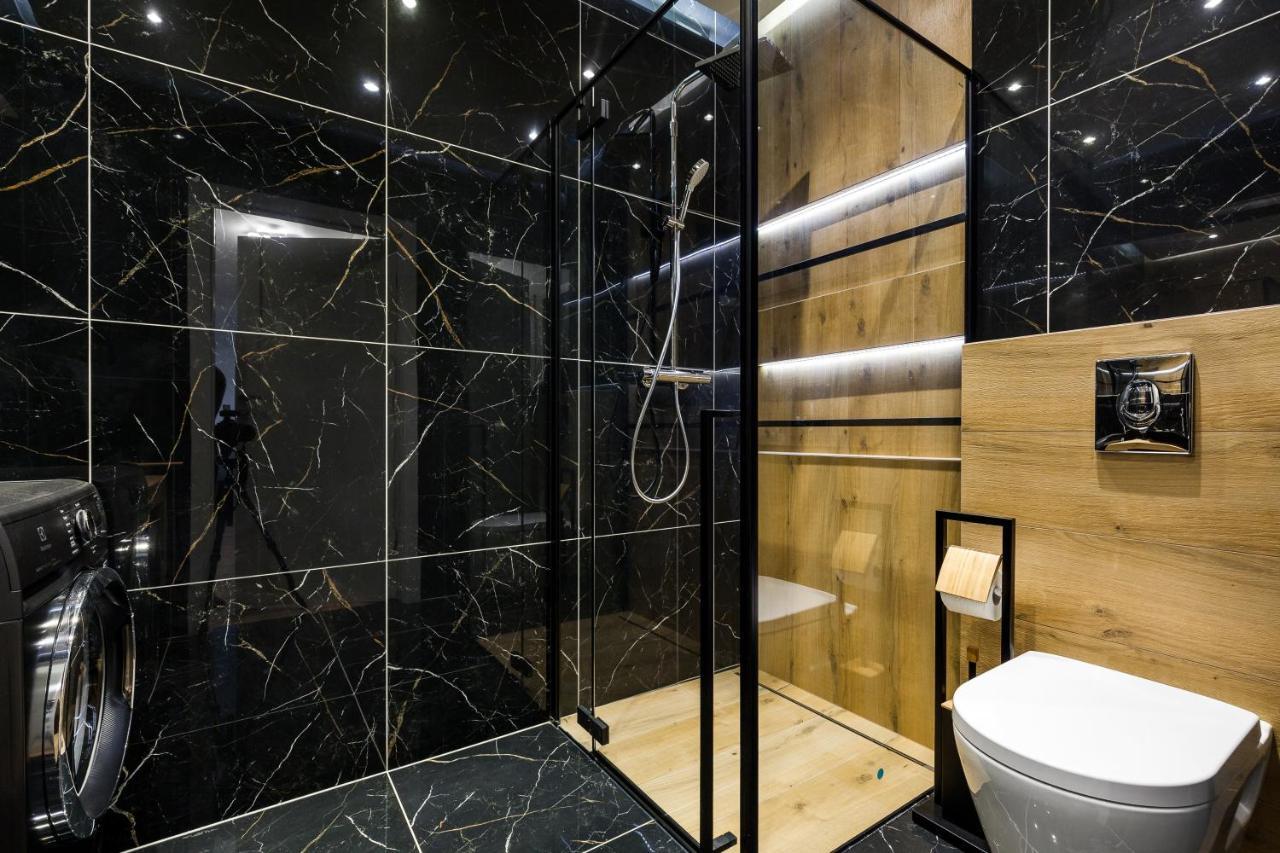 Apartament Sea Master Gdańsk Zewnętrze zdjęcie