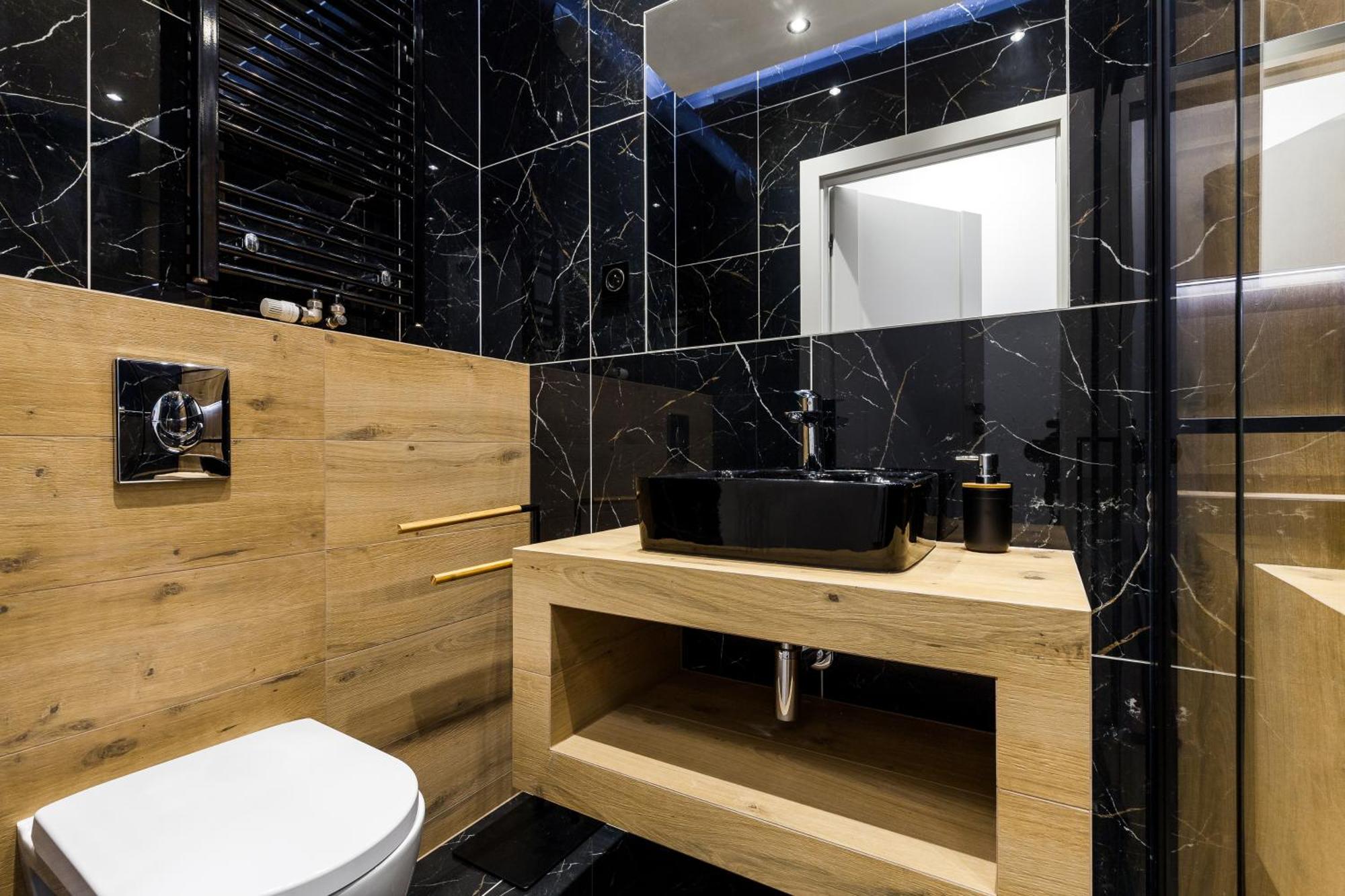 Apartament Sea Master Gdańsk Zewnętrze zdjęcie